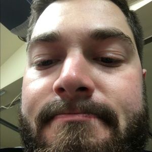 Meet your Posher, Mark